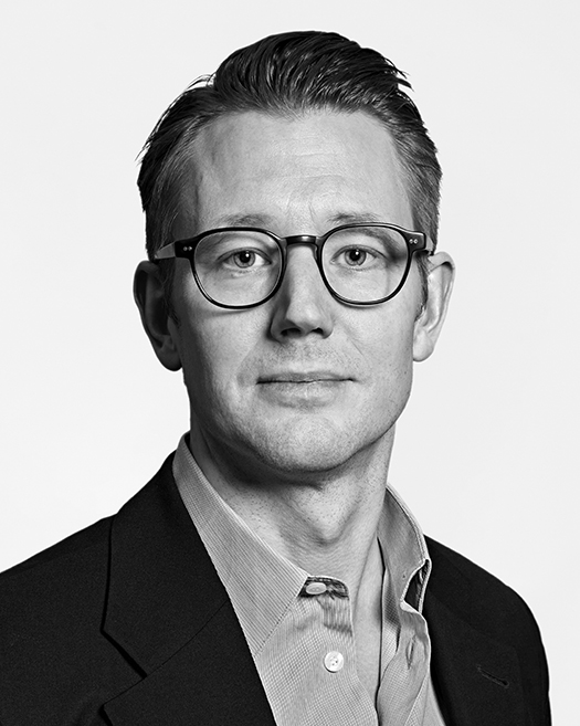 Kristofer Tonström
