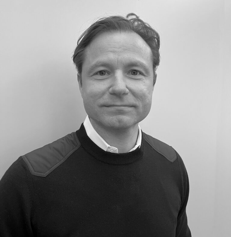 Michael Kaltenborn