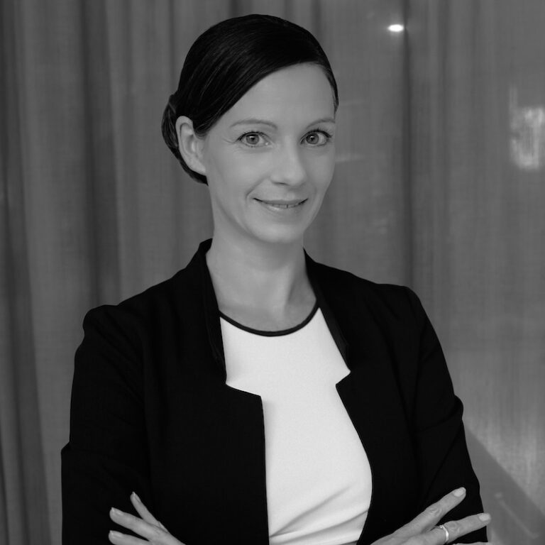 Karo Healthcare appoints Konstanze Gallinatus as Chief Transformation Officer