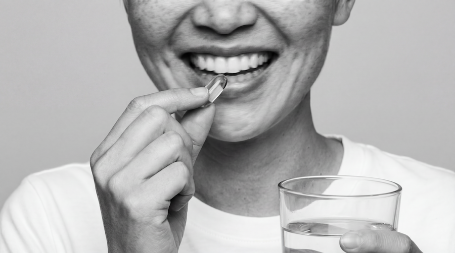 Vitamins & Mineral Supplements (VMS)